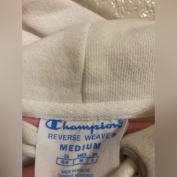 Champion Hoodie - Picture 2 of 4